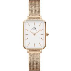 Daniel Wellington Montres-bracelets Daniel Wellington Quadro Pressed Melrose (DW00100431)