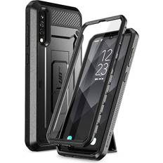 Supcase i-Blason 843439124684 funda para teléfono móvil Negro