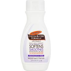 Cocoa Butter Formula Fragrance Free Body Lotion