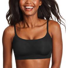 Maidenform Modern Pullover Bra - Black