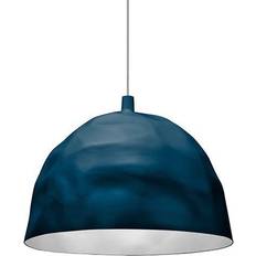 Foscarini Lampade a Sospensione Foscarini Bump Lampada a Sospensione 52cm