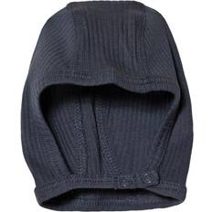 MarMar Copenhagen Hoody Hat - Blue