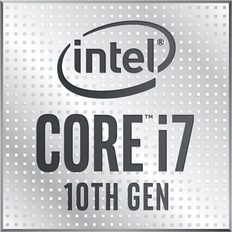 CPUs Intel Core i7 10700F 2.9GHz Socket 1200 Tray