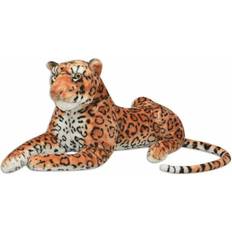 Animal Peluches vidaXL Leopard XXL