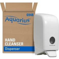 Distributeurs Kimberly-Clark Aquarius Hand Cleanser Dispenser 1L