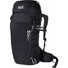 Jack Wolfskin Crosstrail 30 ST - Black