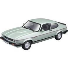 BBurago Ford Capri 1:24