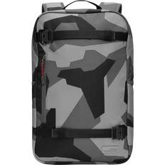 Db Backpacks Db The Världsvan 17L (The Scholar) - Camo