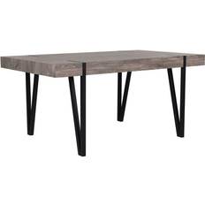 Beliani Adena Dining Table 90x150cm