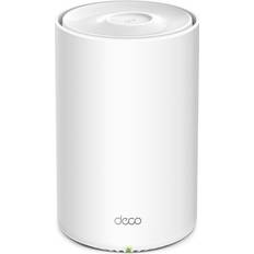 TP-Link Deco X20-4G Whole-Home Mesh WiFi Gateway (1-pack)