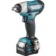 Makita akku slagnøgle Makita TW141DSMJ (2x4.0Ah)