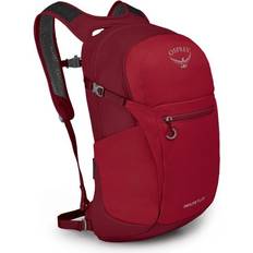 Osprey Mochila Daylite Plus Rojo