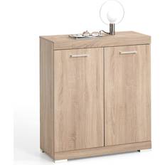 FMD - Garderobeskab 80x89.9cm