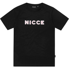 Truman T-shirt - Black