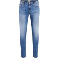 Jack jones mike Jack & Jones Mike Original AM 815 Comfort Fit Jeans - Blue /Blue Denim