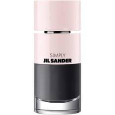 Simply Jil Sander Poudrée Intense EdP 60ml