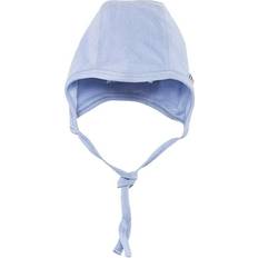 Joha Pipot Joha Wool Baby Hat - Pale Blue (96140-122-377)