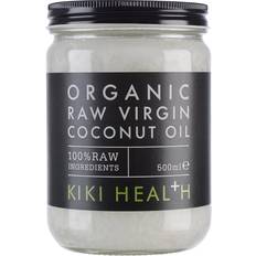 Organic  Coconut Oil