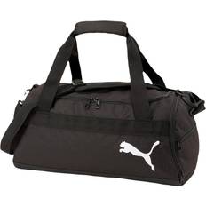 Puma Duffle Bags & Sport Bags Puma Teamgoal 23 Small Sports Bag - Black