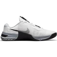 Nike Metcon 7 M - White/Particle Gray/Pure Platinum/Black