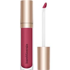 Glutenfri Läppglans BareMinerals Mineralist Lip Gloss Balm Zen