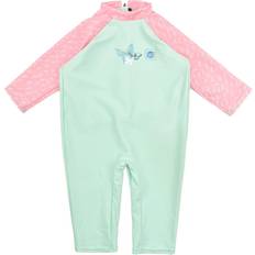 Boys UV Suits Children's Clothing Splash About UV All In One - Dragonfly