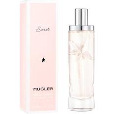 MUGLER Women Eau de Toilette MUGLER Secret EdT 1.7 fl oz