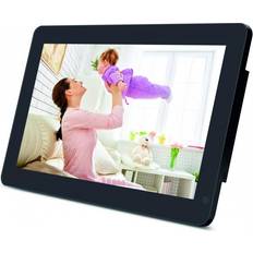 Indbyggede højttalere Digitale fotorammer Braun DigiFrame Business Line 158 15.6"