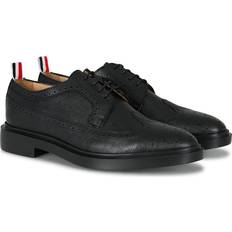 Classic Longwing - Black
