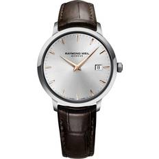 Raymond Weil Watches Raymond Weil Toccata (5485-SL5-65001)