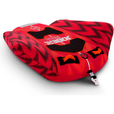 JoBe Hydra Red/Black Attraction aquatique gonflable