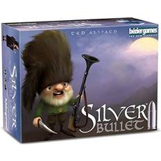 Bezier Games Silver Bullet