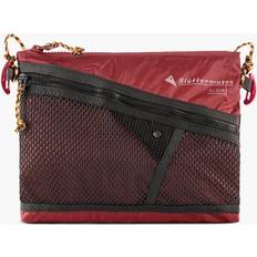 Algir Medium Accessory Bag - Burnt Russet