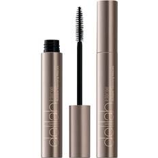 Delilah Cosmétiques Delilah Intense Day-to-Night Buildable Volumising Mascara Black