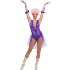 Smiffys Trapeze Artist Costume