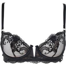 Marseille Bra - Black