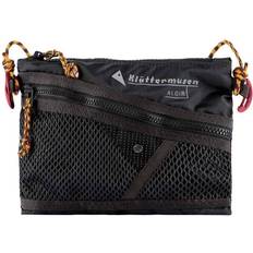 Algiers Small Accessory Bag - Raven