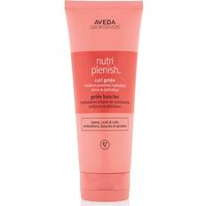 Nutriplenish Curl Gelée