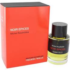 Noir Epices EdP