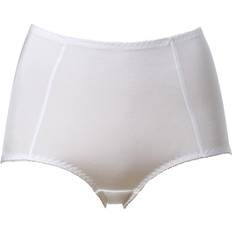 Shaping light Trofé Shaping Panty Maxi Light - White