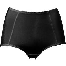 Shaping light Trofé Shaping Panty Maxi Light - Black