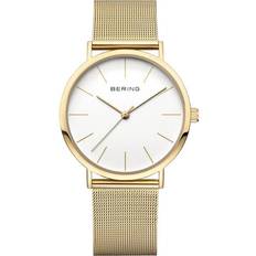 Bering Donna Orologi da polso Bering Classic (13436-334)