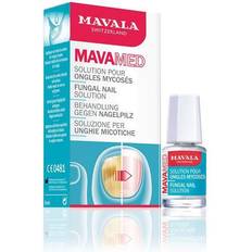 Kynsisieni Lääkkeet Mavala Mavamed Fungal Nail Solution