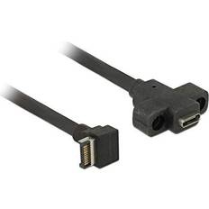 DeLock USB A-USB C 3.1 (Gen.2) M-F