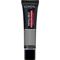 L'Oréal Paris Bases de teint L'Oréal Paris Infallible Super Grip Primer (Pour peaux grasses et mixtes)