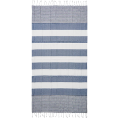 Sagaform Badlakan Sagaform Hamam Eco Badlakan Blå (250x145cm)