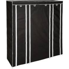 Rangement Vêtements tectake Ameline Wardrobe 150x175cm