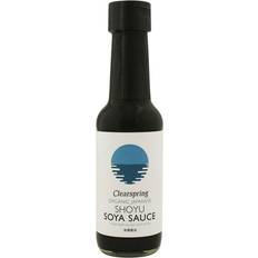 Clearspring Organic Japanese Shoyu Soya Sauce 15cl