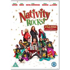 Nativity Rocks! (DVD)