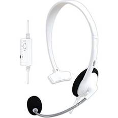 Orb Wired Chat Headset Xbox One S